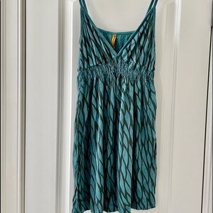 RACHEL PALLY Strappy Sun Dress Size M